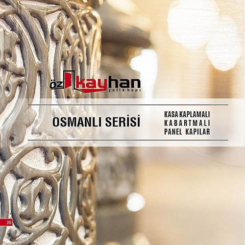 Osmanlı Serisi